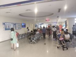 -苏州大学附属儿童医院(园区总院)