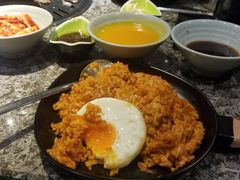 -汉拿山烤肉(东直门东方银座店)