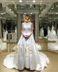 -Color卡诺婚纱礼服馆(南京严选店)