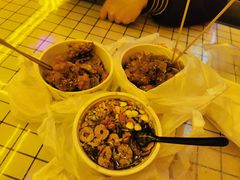 -健康路夜市