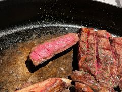 -Bistro Wang 牛排馆