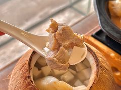 -观海轩餐厅(一线海景店)