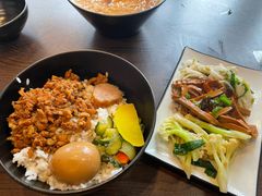 -台南擔仔面·卤肉饭(老虹井路店)