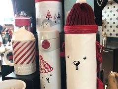 -星巴克臻选(武汉经开永旺梦乐城店)