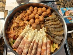 -黄记煌三汁焖锅(渝北金港国际店)