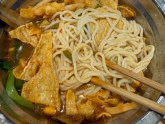 -柳州肥姨妈大骨螺蛳粉(万达中心店)