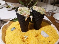 -荟廷·晶萃(陆家嘴尚悦湾店)