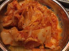 -OBANAE欧巴呢韩国传统烤肉店(三水店)