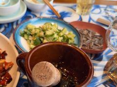 -川流不息·地道川菜·小龙虾(新松江路店)