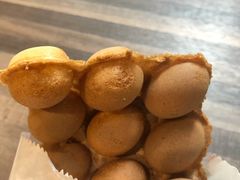 -利强记北角鸡蛋仔(弥敦道店 )