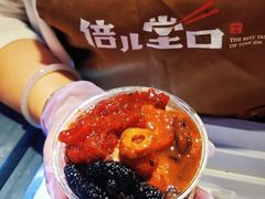 -天津梅江印象城