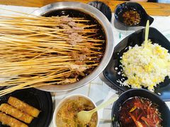-一岚一山(角门总店)
