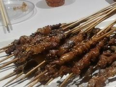 -金刚山烧烤(红旗大街店)