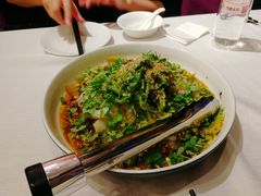 巴盟人家面筋-巴盟人家·礼宴(九原店)