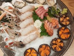 -九酢·海鲜居酒屋