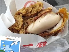 炸鸡腿-独一锅棒棒鸡(坡子街商业中心店)