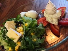 -D-harry cafe(汤家桥路店)