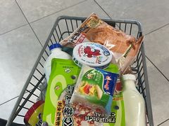 -盒马鲜生(枣园路店)