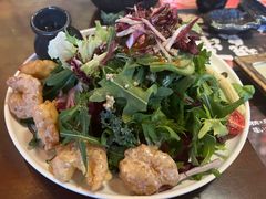 -弓二·烧鸟居酒屋(财富购物中心店)