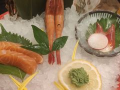 -一绪に寿喜烧(荟聚店)