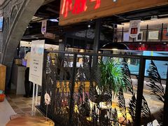 门面-小放牛炒菜馆(中山路乐汇城店)
