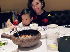 -Yan Ting 宴庭中餐厅(上海静安瑞吉酒店)