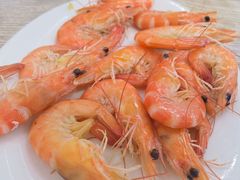 -瑶记海鲜餐厅(西涌店)