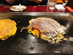 -鹤桥风月(梅田)