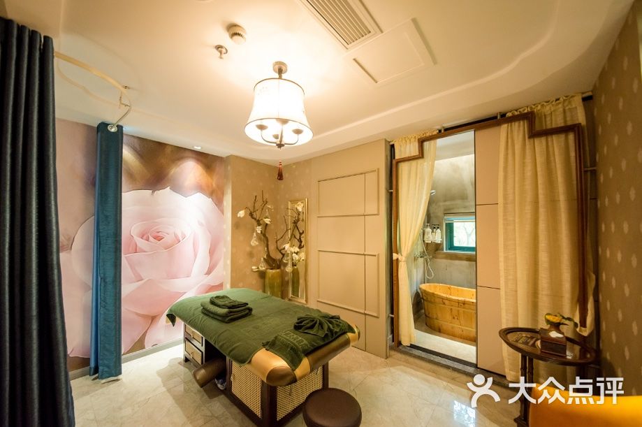 雅曼妮养生会馆(迎春店)图片 - 第2张