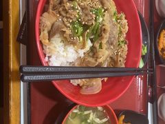 -食其家·牛丼咖喱(浦电路店)