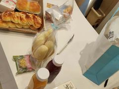 -好利来(万卉路店)