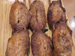 -伊京轩兰州牛肉面(闹市口店)