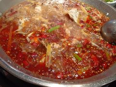 -小饕荟雅安贡椒鱼鲜馆(广福桥店)