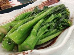 -天鲜阁·海鲜粤菜·33年老字号(石槎白云站店)