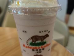 -猫屎咖啡(日月光中心广场店)