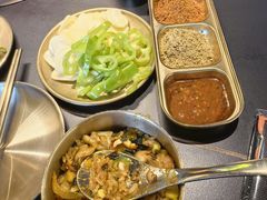 -海底捞火锅(赛格国际购物中心店)