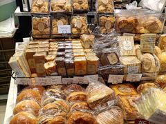-莉莲蛋挞(日月光店)