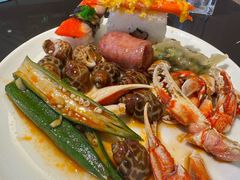 -神帆·元气汤泉(解放西路店)