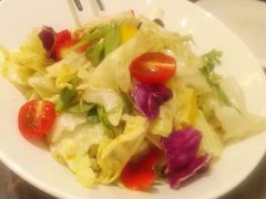 -北李妈妈菜·海肠捞饭(高新万达店)