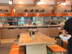 -味千拉面(金融街店)