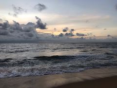 -尼甘布海滩