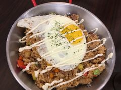 -青春分食(仙林大学城店)