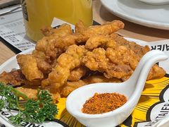 -太二酸菜鱼(福州泰禾店)