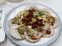 -来之顺海鲜菜馆·青岛菜·始于1993(栈桥店)