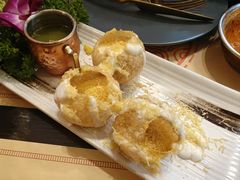 -克比叔叔印度餐厅Kebabs on the Grille(永康路分店)