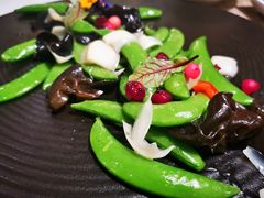 -肆月河豚·新淮扬(金融街店)