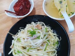 -顶巧鸡汤馄饨(虹口总店)
