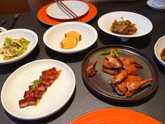 -丽晶轩中餐厅(重庆丽晶酒店)