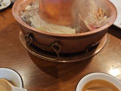 -前门杨记·铜锅涮肉(王府井·故宫店)