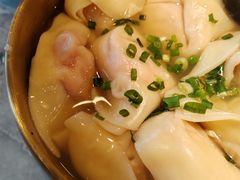 -我的面 川味Bistro(后沙峪店)